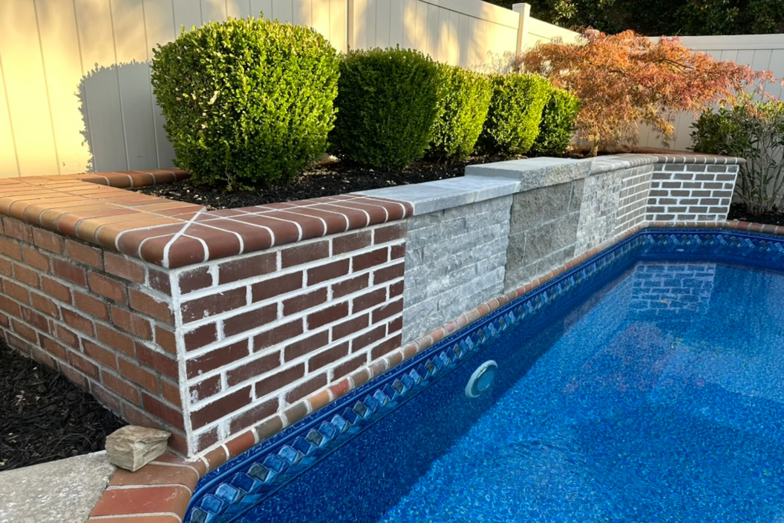 Retaining Wall Options