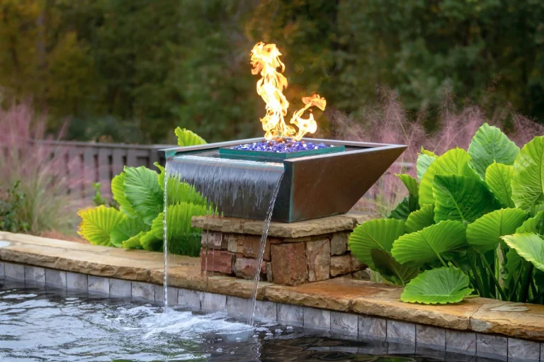 Fire Features Bucket